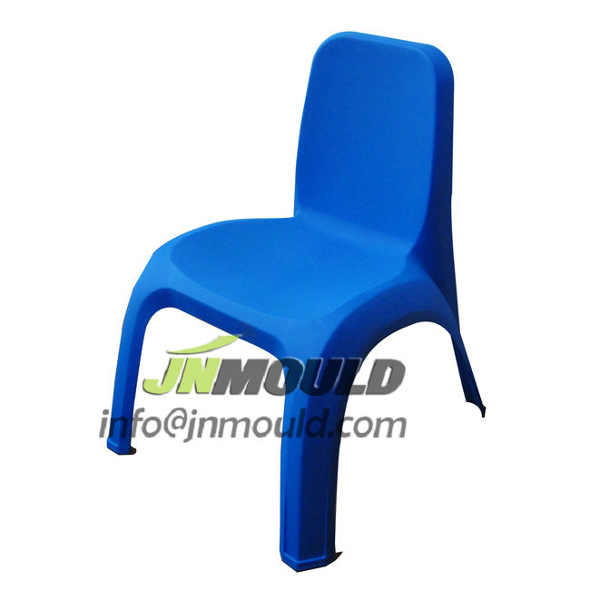 塑料儿童椅子模具制造商