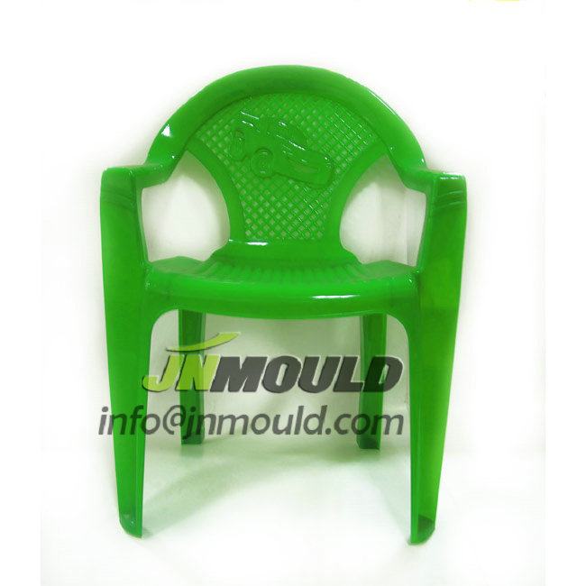 塑料儿童椅子模具